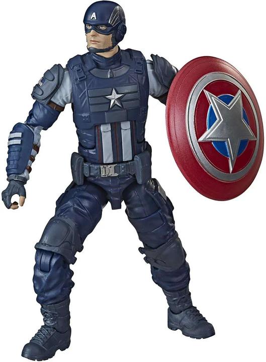 Produktbild Hasbro Captain America