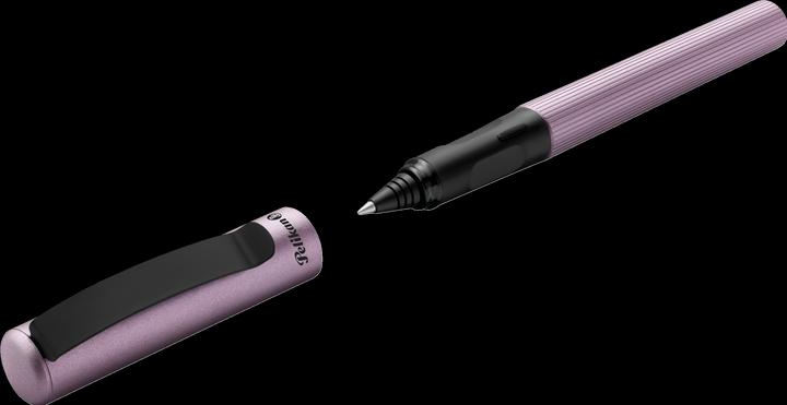 Produktbild Pelikan Tintenroller Pina Colada 0,7mm mauve (Mauve, 1 x)