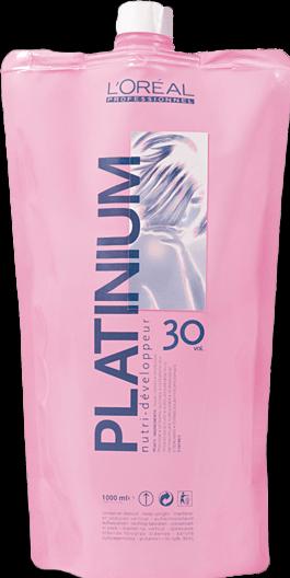 Actual product image L'Oréal Professionnel Nutri-Developpeur 30 Vol-9%