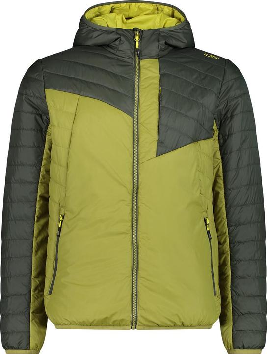 CMP Campagnolo daunenjacke mit kapuze (60)