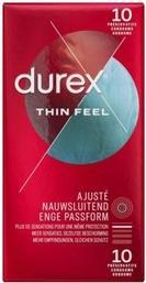Productafbeelding Durex Condooms Thin Feel 10 stuks (10 Pcs.)