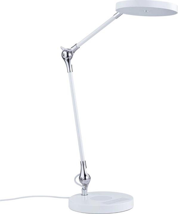Paulmann Numis inkl. Wireles-Charging (1150 lm)