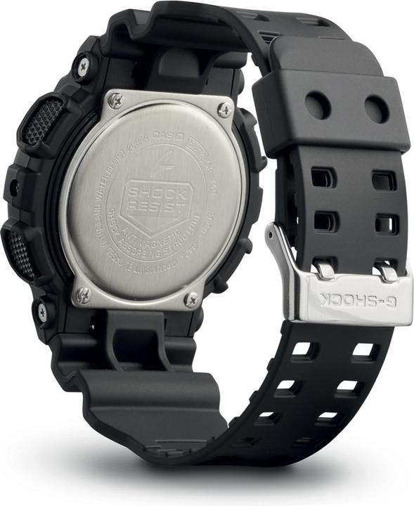 Actual product image G-Shock Classic (Chronograph, 55 mm)