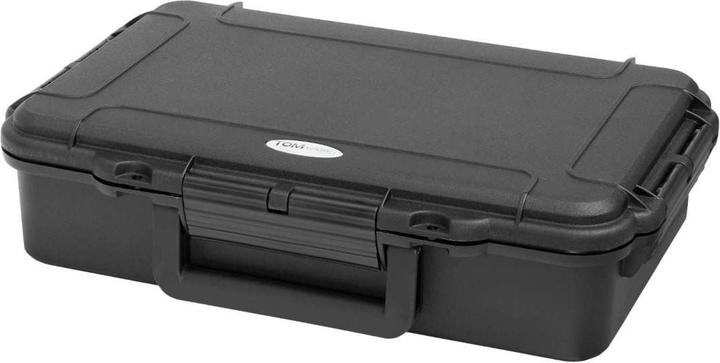 Produktbild TomCase Smart Edition Soft Etui (Drohnen Koffer, DJI Neo)