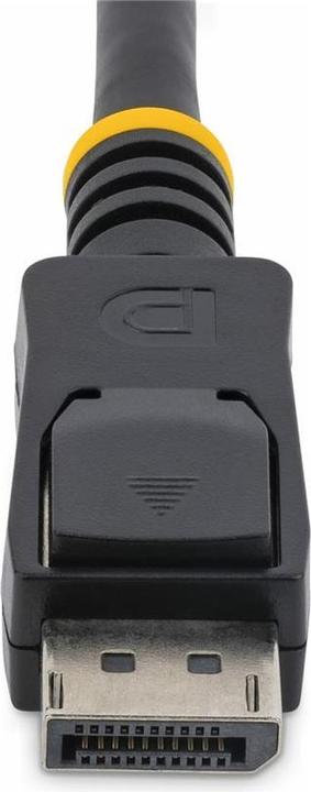 Actual product image StarTech DisplayPort — DisplayPort (1.80 m, DisplayPort)