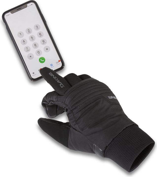 Produktbild Dakine Mitt Skyline Black 2023 (M)