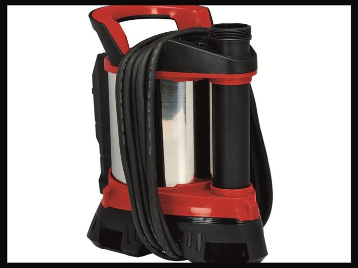Actual product image Einhell GE-DP 7935 N-A ECO (Sewage pump)