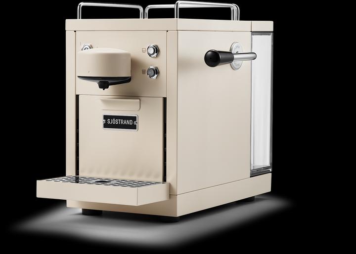 Produktbild Sjöstrand The Original (NESPRESSO Original, CH-Stecker)