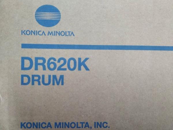 Immagine prodotto Konica Minolta KonicaMinolta Drum DR-620K per AccurioPress C4070/C4080 (ACE60Y2) nero