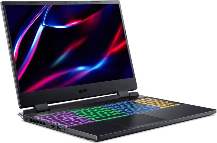 Produktbild Acer Nitro 5 AN517-42-R7XR (17.3" FHD, R7, 32GB, 1TB SSD, 1TB SSD, GeForce RTX 3070Ti, W11H) (17.30", AMD Ryzen 7 6800HS, 32 GB, 1000 GB, CH)