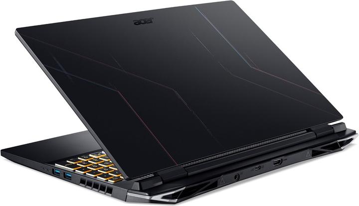 Produktbild Acer Nitro 5 AN517-42-R7XR (17.3" FHD, R7, 32GB, 1TB SSD, 1TB SSD, GeForce RTX 3070Ti, W11H) (17.30", AMD Ryzen 7 6800HS, 32 GB, 1000 GB, CH)