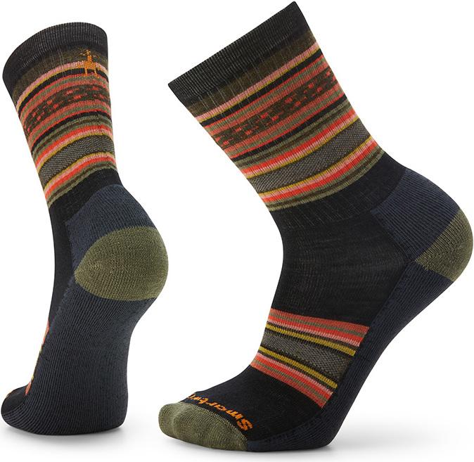 Smartwool Everyday Light Cushion Crew (6er Pack, XL)