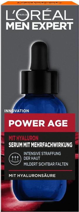 Image du produit L'Oréal Paris Men Expert Power Age (30 ml)