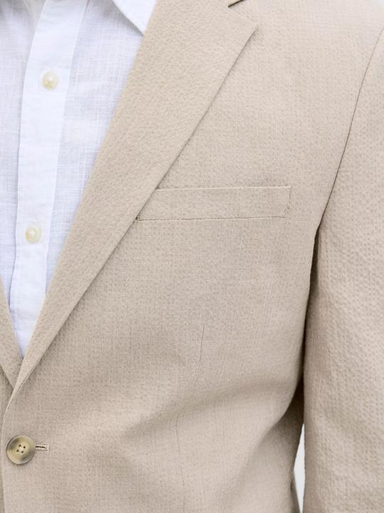 Immagine prodotto Jack & Jones Jprstan Seersucker Blazer (48)