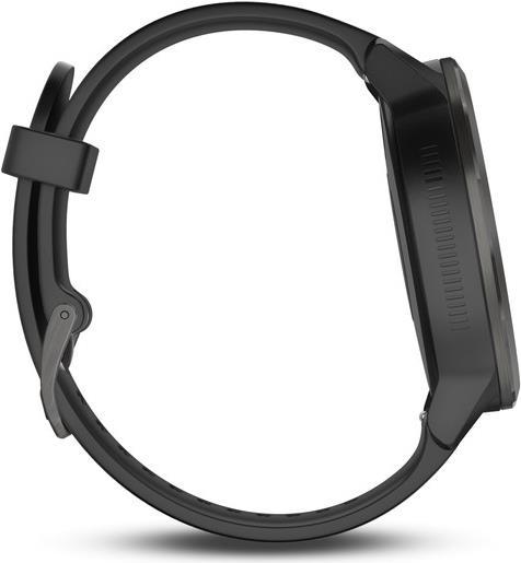 Produktbild Garmin Vivoactive 3 (43 mm)