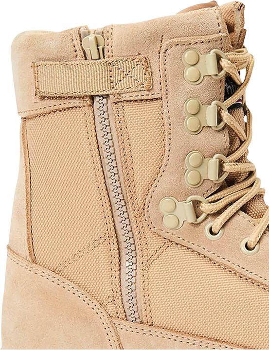 Image du produit Brandit Bottes tactiques à fermeture éclair - 11742 (45)