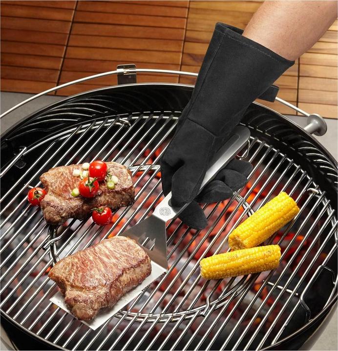 Actual product image GEFU Bbq