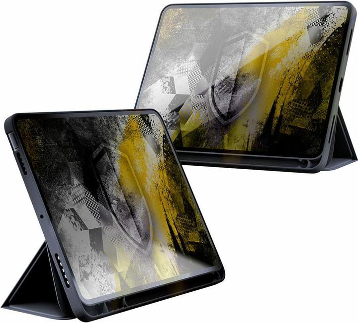 Produktbild 3MK Soft Tablet Case Sam Tab A7 Lite czarny/black (Galaxy Tab A7 Lite)