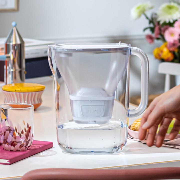 Produktbild Brita Style Essential weiss