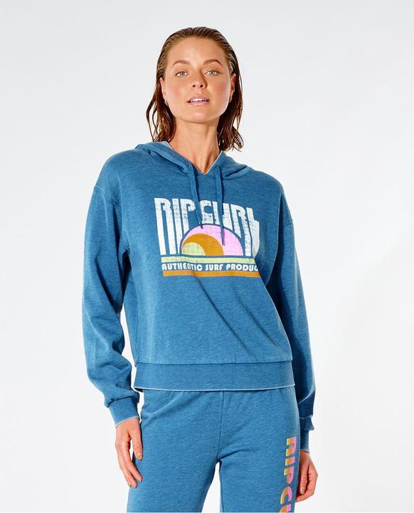 Immagine prodotto Rip Curl Wave Shapers Kapuzenpullover (S)
