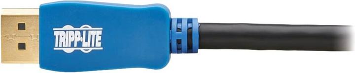 Produktbild Eaton Tripp Lite Series P580-009-8K6 Displayport 1.4 Kabel (2.74 m, DisplayPort)