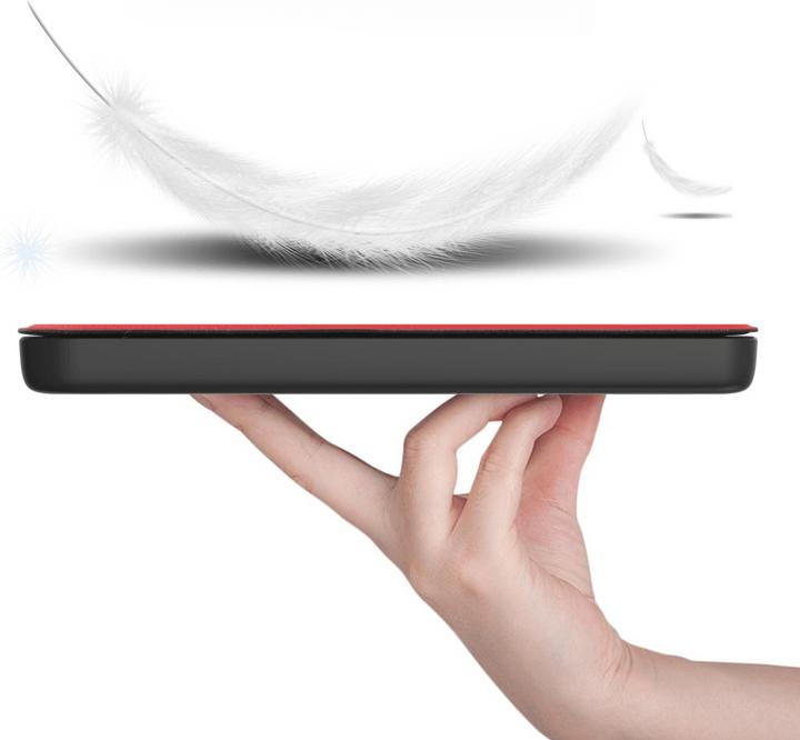 Actual product image Cover-Discount Kindle Paperwhite 2024 - Smart Cover Hülle