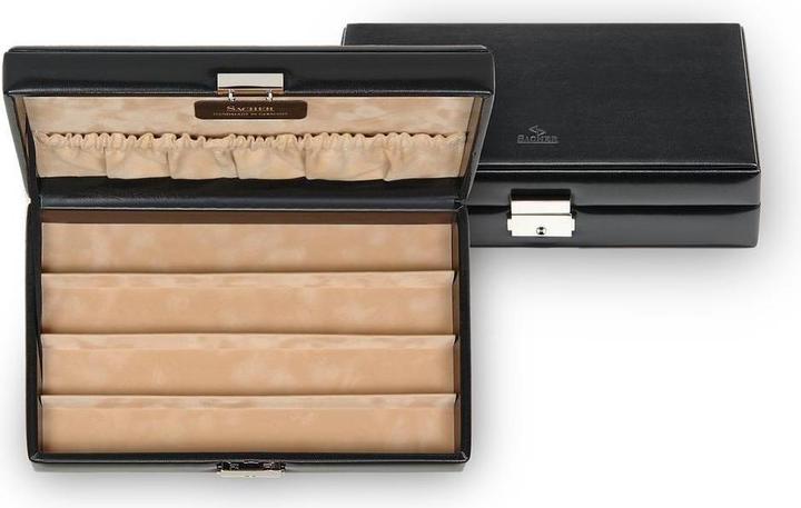 Produktbild Sacher 2510.290443 - Sammleretui new classic schwarz