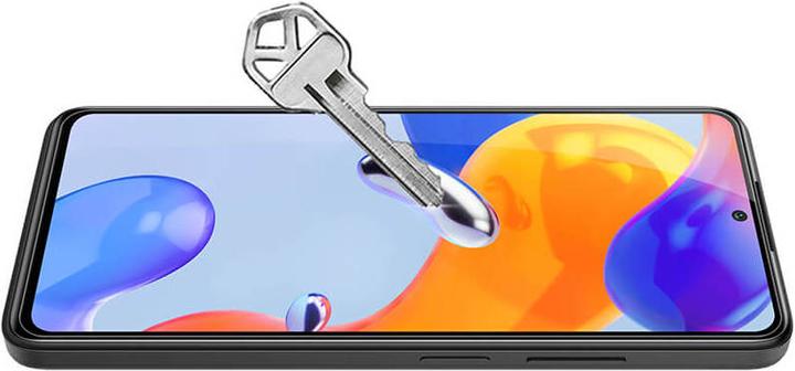 Image du produit Nillkin 2.5D pour Redmi Note 11 Pro / 11 Pro 5G, CP+PRO Anti-Explosion Glass Screen Protector 0.33mm (1 pièce(s), Xiaomi Redmi Note 11 Pro, Xiaomi Redmi Note 12 Pro, Xiaomi Poco X4 Pro 5G, Xiaomi Redmi Note 11 Pro 5G, Xiaomi Redmi Note 11 Pro+ 5G)