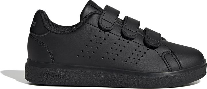 Core Black, Grey Six