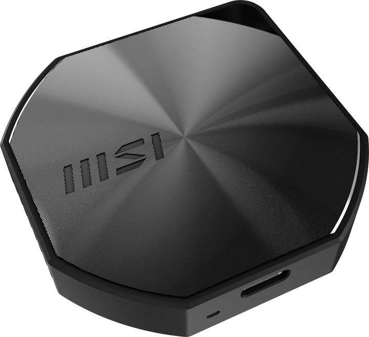Produktbild MSI Portable SSD Datamag 20gbps 1tb (1000 GB)