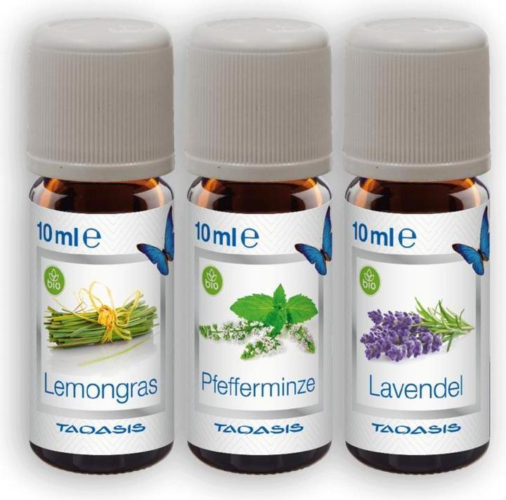 Venta Bio-Duftset Exklusiv No. 2 (1 x)
