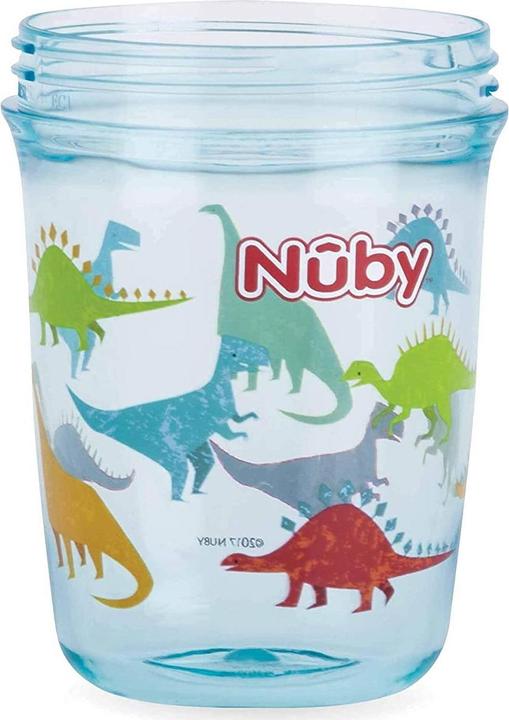 Image du produit Nuby Gobelet à boisson 360° Wonder Cup