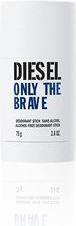 Actual product image Diesel Only The Brave (Stick, 75 ml)