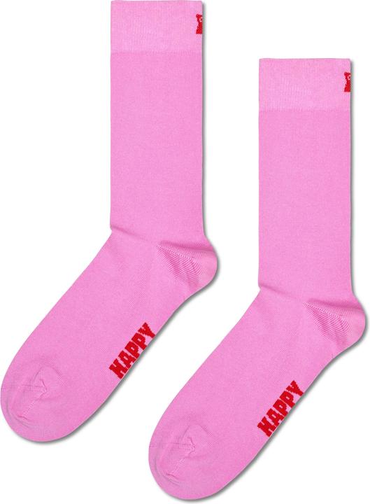 Actual product image Happy Socks Solid (pack of 3, 41 - 46)
