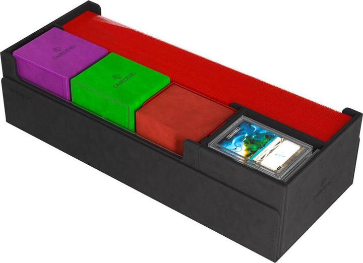 Produktbild Gamegenic GGS20169 - Cards Lair 1000+ PRO Black