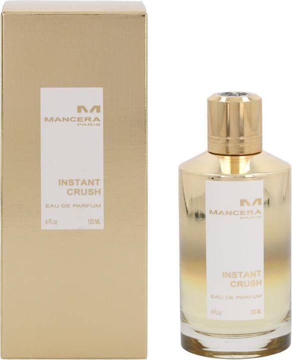Actual product image Mancera Instant Crush (Eau de parfum, 120 ml)