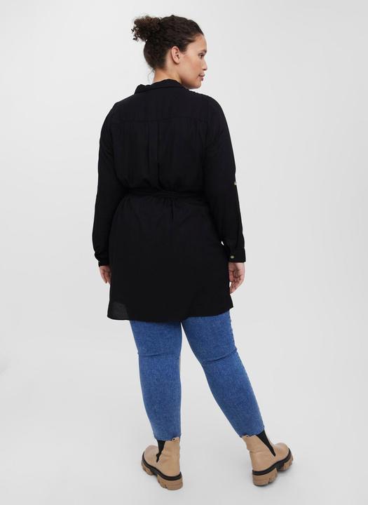 Image du produit Vero Moda Hemd- Kleid (52)
