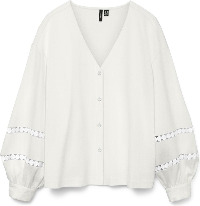 Produktbild Vero Moda VMJANNI Top Bluse (L)