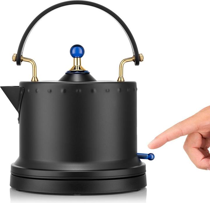 Produktbild Bodum Elektrischer Wasserkocher (0.50 l)