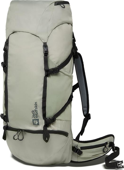 Jack Wolfskin Trailflair Lite 40 Xs-L (61 l)
