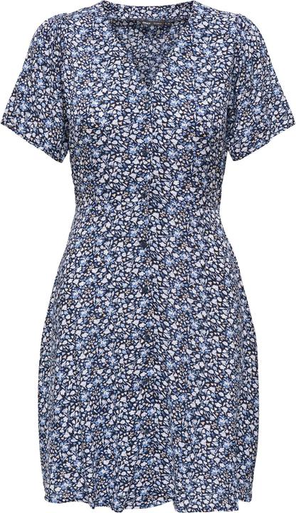 Only ONLEVIDA Kurzes Kleid Kleid (M)