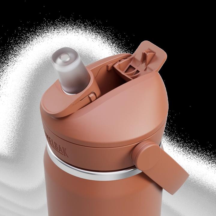 Actual product image Camelbak Thrive Flip Straw V.I. (0.60 l)
