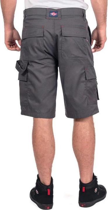 Actual product image Lee Cooper Mens Classic Cargo Shorts (38)