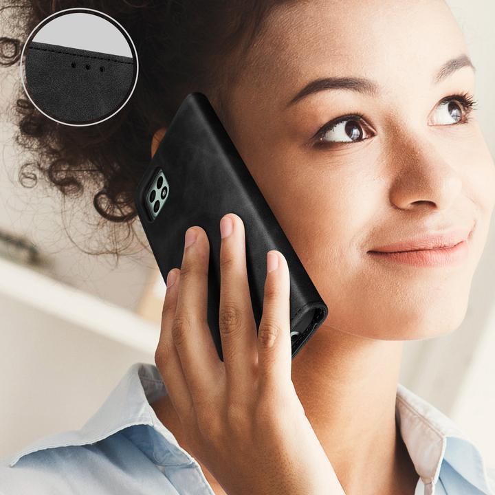 Produktbild Forcell Tender Book Series (Samsung Galaxy A22 5G)