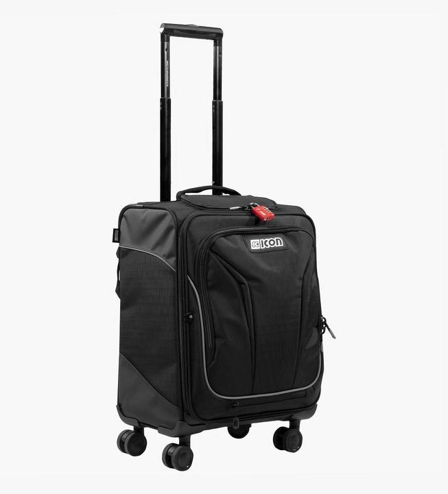 Scicon Cabin Trolley 35L (35 l, Handgepäck (bis 50l))
