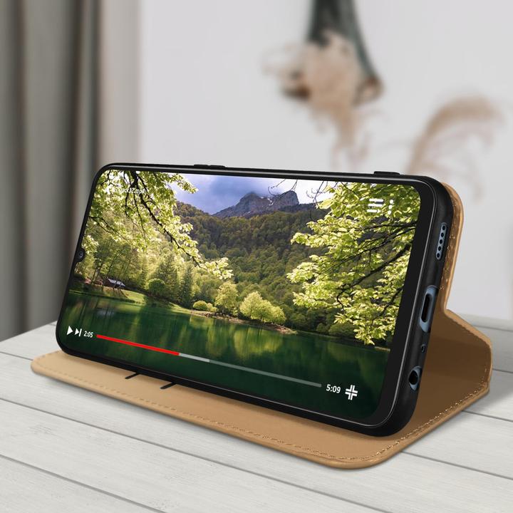 Immagine prodotto Avizar Serie di custodie pieghevoli Classic Edition (Honor X7)