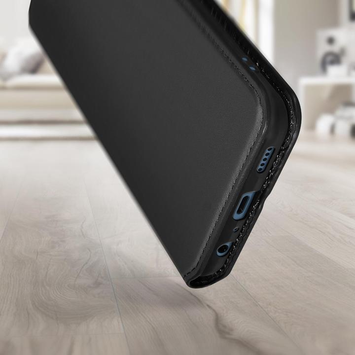 Produktbild Avizar Classic Edition Klappetui Series (Honor X7)