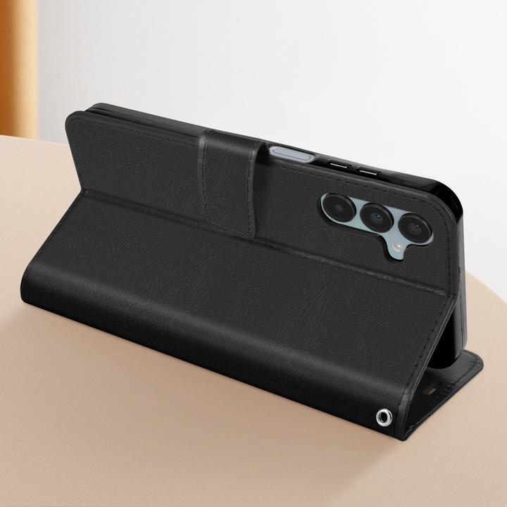 Actual product image Mayaxess SecureCard Cover Series (Samsung Galaxy A15)