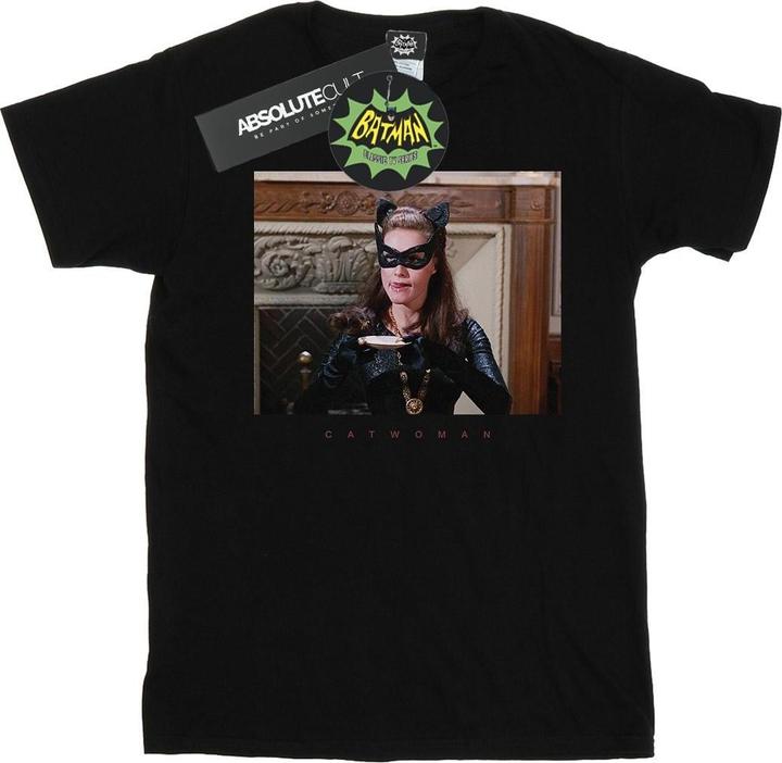 Batman TV Serie Catwoman Foto TShirt