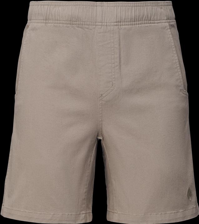 Black Diamond M Dirtbag Twill Shorts (Kletter- & Boulder Hose) (S)